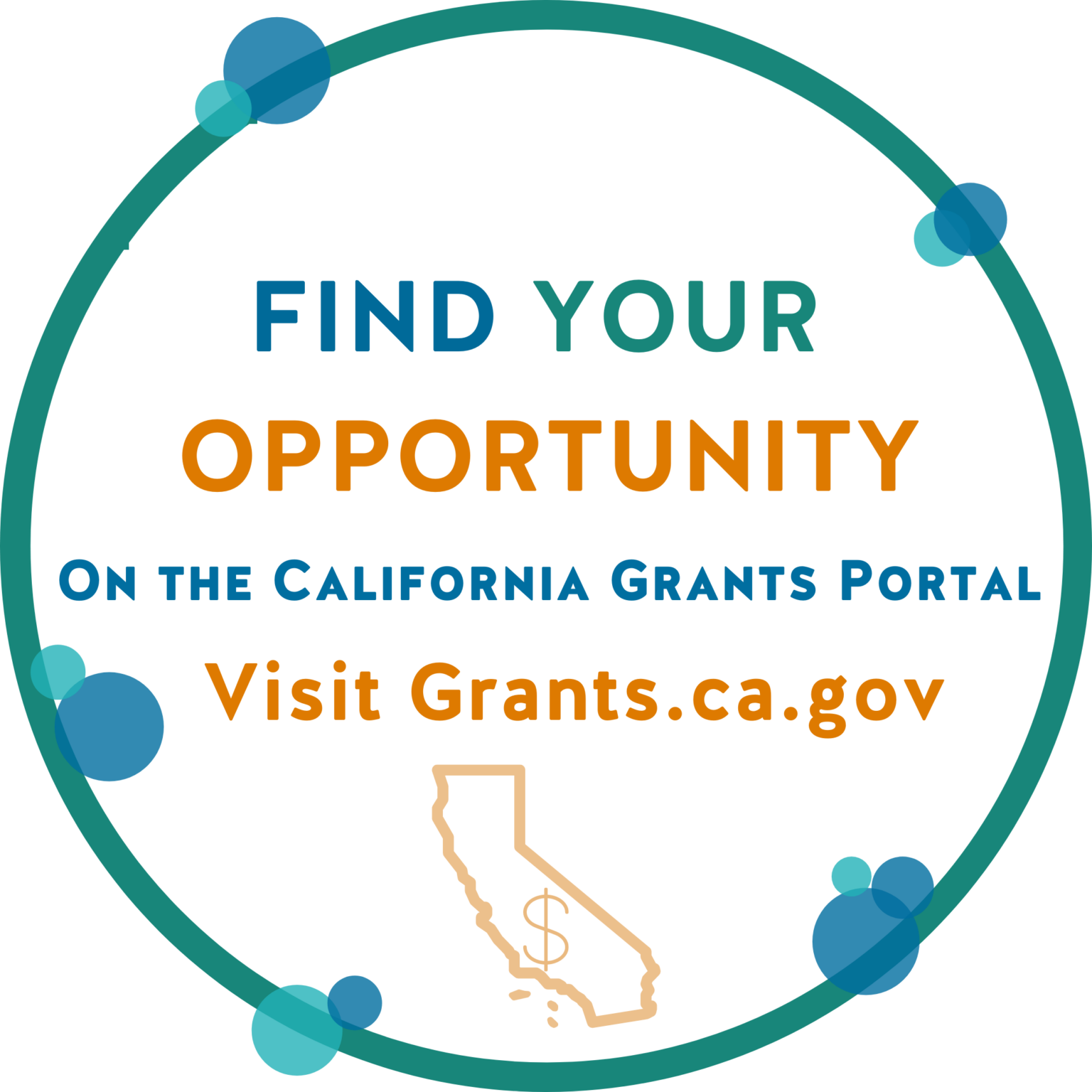 State Grantmakers Guide California Grants Portal